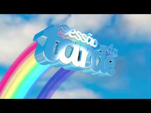 Remake Vinheta Sessão da tarde (2005) TV Globo Cinema 4D