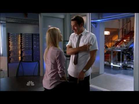 Yvonne Strahovski - Emmy 2011 Nomination (Chuck) - Part 14/14