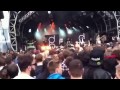 Don Broco - Superlove Live @ Slam Dunk South ...
