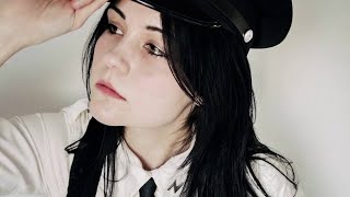 NACHTMAHR - Tanzdiktator (covered by V2A) MVK Preview #8