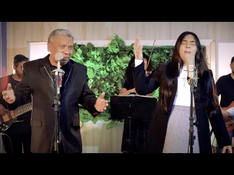 Sou Peregrino - Yarlla Milena Feat. Silvan Santos