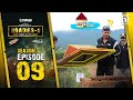 Yamaha Himalaya Roadies | Power of Five | Season 5 | Episode 09 | JOURNEY ROUND