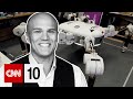 How A Spider Shaped Robot Could Revolutionize Home Building December 4 2025