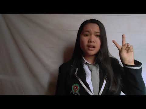 <p>Tugas bahasa Indonesia<br />
Membuat teks Ceramah</p>
<p>Topik : Hobi dan keterampilan<br />
Judul : Percaya diri lewat diri sendiri<br />
Tujuan ceramah :<br />
•Umum<br />
→informatif dan persuasif<br />
•Khusus<br />
→pendengar akan yakin terhadap dirinya sendiri<br />
→pendengar akan berani mengembangkan dirinya melalui hobi<br />
→pendengar tidak akan merasa rendah diri lagi</p>
<p>••• ••• •••</p>
<p>Tugas bahasa Indonesia<br />
Membuat teks Ceramah</p>
<p>Topik : Hobi dan keterampilan<br />
Judul : Percaya diri lewat diri sendiri<br />
Tujuan ceramah :<br />
•Umum<br />
→informatif dan persuasif<br />
•Khusus<br />
→pendengar akan yakin terhadap dirinya sendiri<br />
→pendengar akan berani mengembangkan dirinya melalui hobi<br />
→pendengar tidak akan merasa rendah diri lagi</p>
<p>••• ••• •••</p>