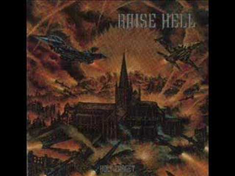 Raise Hell - Raise The Devil