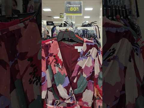 Clearance Sale At The JC Penny Store #singersongwriter #newmusic #music