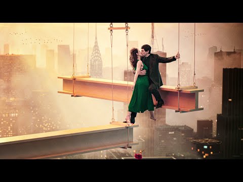 Megalopolis - Official Trailer #2 (2024) Adam Driver