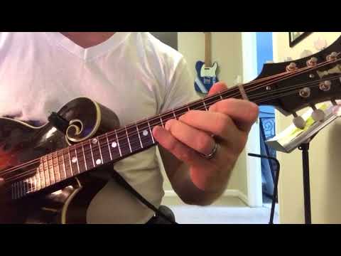 Mandolin Lick of the Day #19