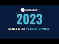 RedCloud 2023 Year in Review