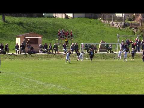 U9 Master 2017: 1860 München - FC Büchlberg II