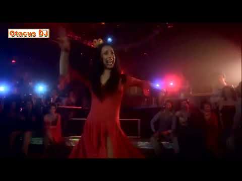 MFSB - K Jee - Saturday Night Fever - HD - high quality sound