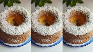 💥Faz Para o Café Da Tarde / Sem  Trigo , Rápido e Fácil