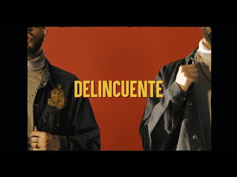  Delincuente