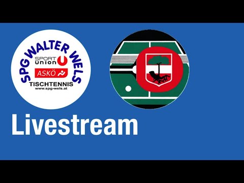 Walter Wels vs Stockerau Union  - Grunddurchgang 2019/2020
