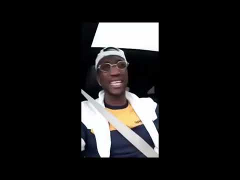 JOE CARTEL PARLE DE MOB VENCY