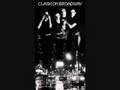 the clash every little bit hurts