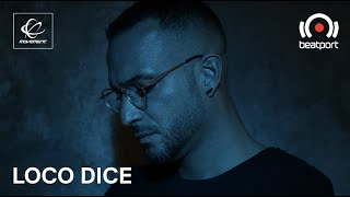 Loco Dice - Live @ Movement Festival At Home: MDW 2020