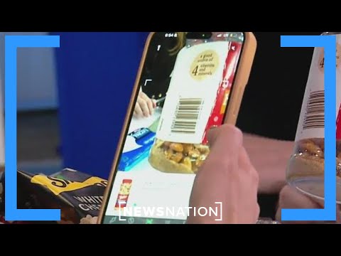 What is the Yuka app, and how does it rate products’ health? | Morning in America