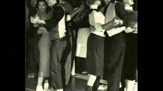 TEENAGE LOVE ~ Kimball Coburn  (1958)