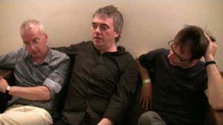 Fine Fine Music: The Undertones interview