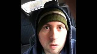 Blood Loss by the Horrible Crowes