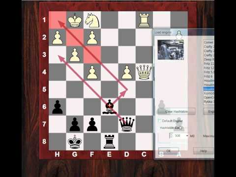 Chess World.net: WGM Olga Girya vs WGM Natalia  Pogonina - Russian Women's Superfinals 2012