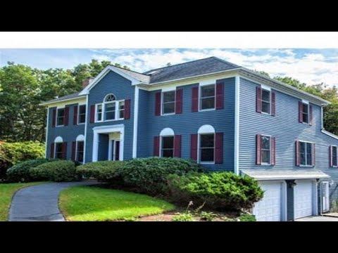 2 Serenoa Lane, Wilmington, MA Presented by Karen Lee.