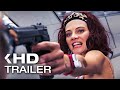 JUNE JOHN Trailer German Deutsch 2025 Luc Besson Exklusiv