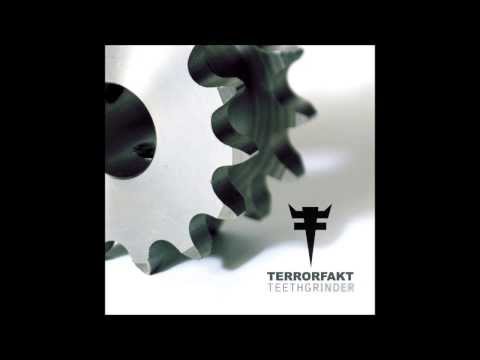 Terrorfakt - The Fine Art Of Killing Yourself