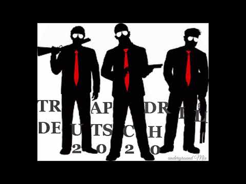 Benito el Bandito - Deutsch Trap N Drill Mix (2020)