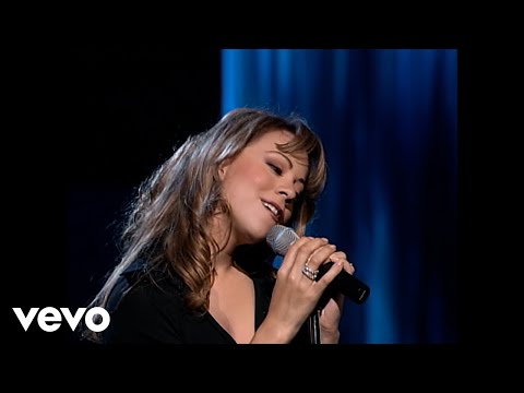 Mariah Carey - El Amor Que Soñé (Official Music Video)