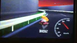 Toad's Turnpike 2:58.82