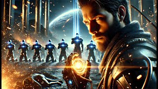 They Ridiculed The “primitive” Ways Of Humanity Until Humanity Brought The Galaxy To Its Knees