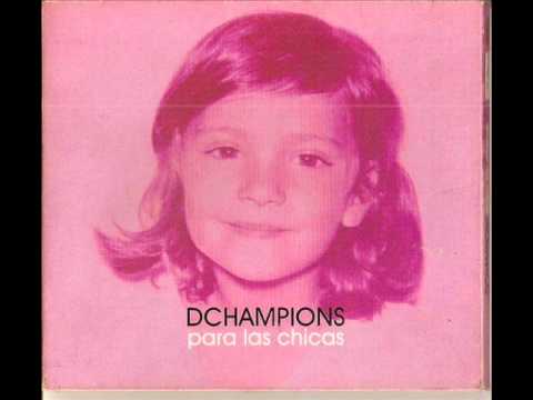 DChampions - Ámame