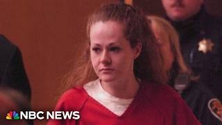 Christa Pike now conscious and speaking following failed execution