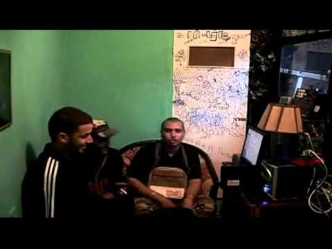 FREESTYLE-- SAMMA FEAT ROFIX AND ZAWBA3A -- FDIK BIT
