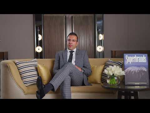 Landmark Holdings