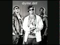 Dyme Def - def2therecord
