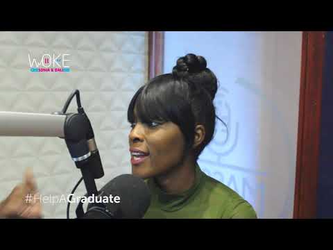 Nomsa Madida : The Easiest way to secure a job in the Make Up Industry