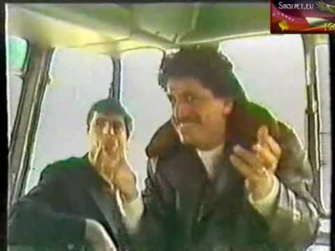 ¤ Delia e Sheremetin në Autobus