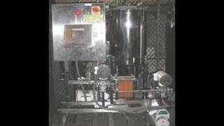 50 SQ. FT. MILLIPORE PELLICON 2 MAXI ULTRA FILTRATION SYSTEM