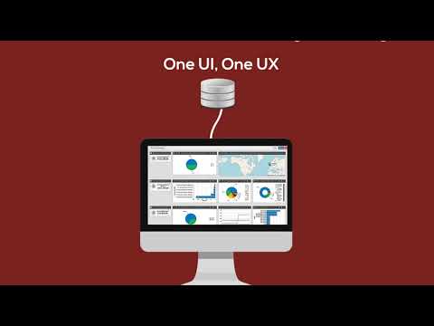 Single Pane of Glass Visibility of Your IT Estate | Certero