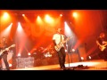 BUSH - Just Like My Other Sins - NEW - Live - Nashville - 12/5/14