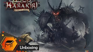 Meet Me At The Table - Harakiri: Blades of Honor video thumbnail