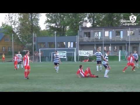 Tartu JK Welco Elekter - Tartu FC Santos 0:3 (0:2)