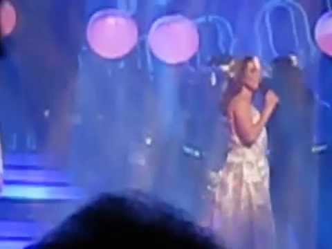 Peter Jöback & Helen Sjöholm~~Come What May