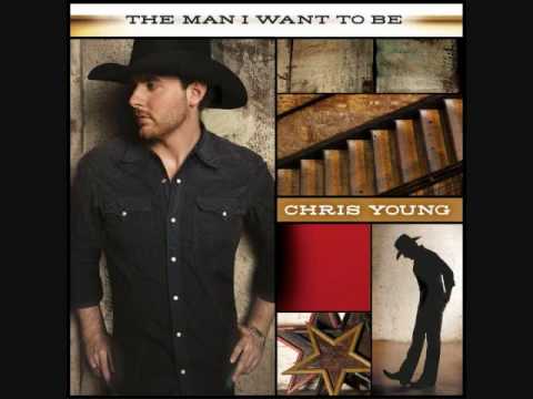 Chris Young - The Shoebox