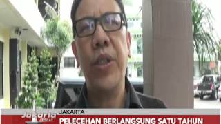 Download lagu Seorang guru SMP dilaporkan ke kantor polisi karena tega cabuli anak didiknya - Jakarta Today 18/03 mp3 Download lagu Seorang guru SMP dilaporkan ke kantor polisi karena tega cabuli anak didiknya - Jakarta Today 18/03 mp3