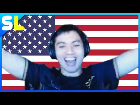 THE GREAT AMERICAN HOPE - SC2 Best/Funny Moments
