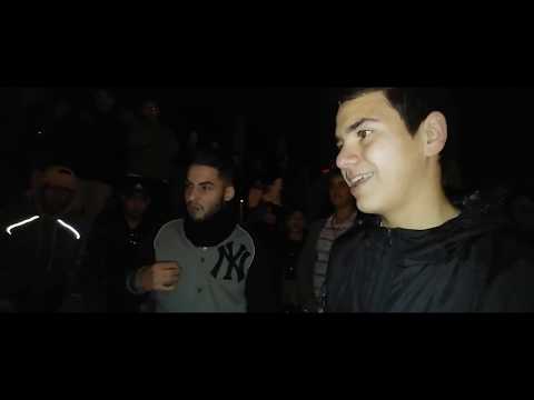 DH vs GITANERMAN vs GABI (16avos) (Regional BigSound Málaga)